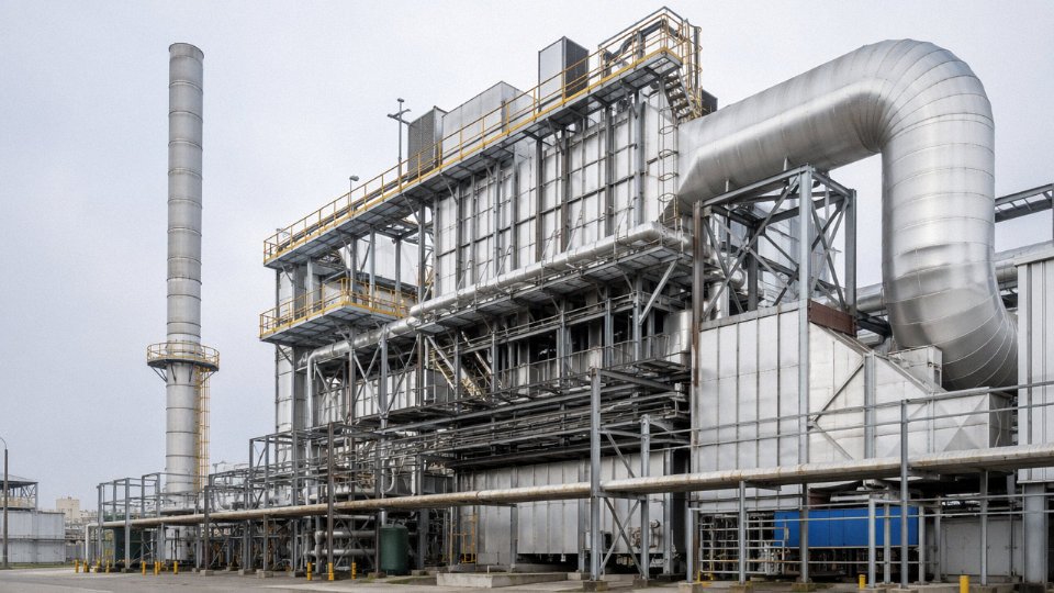 waste-heat-recovery-boiler-guide-01-design-parameter-input-flowchart